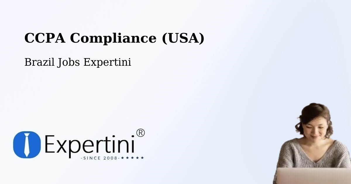 CCPA Privacy Rights & Compliance Notice – Cabrobó - Brazil Jobs Expertini