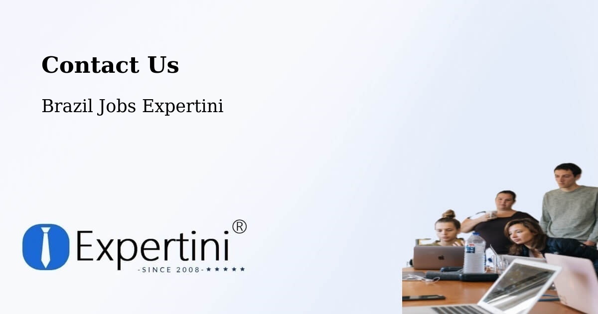 Contact Expertini – Cabrobó - Brazil Jobs Expertini