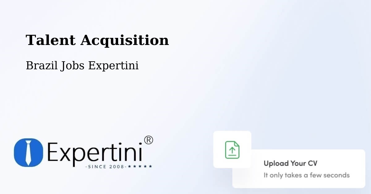Post Jobs & Find Candidates in Cabrobó – Talent Acquisition Solutions - Brazil Jobs Expertini
